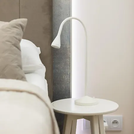 Wyjatkowe Studia W Warszawie By Renters