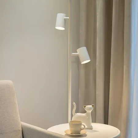 Apartment Wyjatkowe Studia W Warszawie By Renters Warsaw