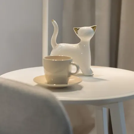 Wyjatkowe Studia W Warszawie By Renters * Варшава