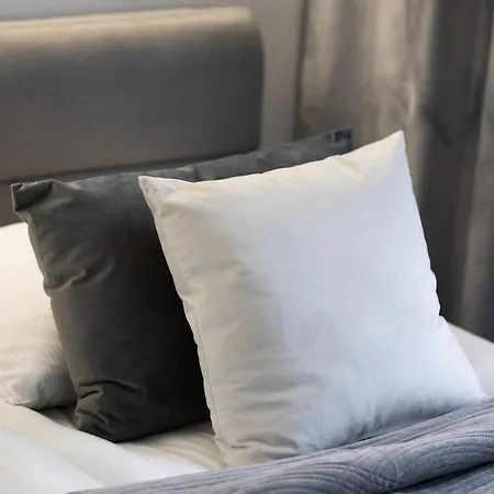 Wyjatkowe Studia W Warszawie By Renters Апартаменты