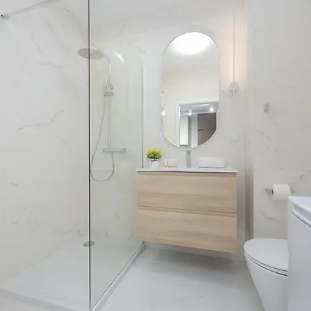 Wyjatkowe Studia W Warszawie By Renters Lejlighed Warszawa