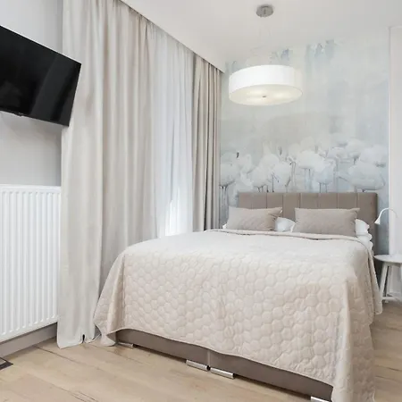 Wyjatkowe Studia W Warszawie By Renters Apartment
