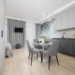 Wyjatkowe Studia W Warszawie By Renters * Βαρσοβία