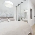 Διαμέρισμα Wyjatkowe Studia W Warszawie By Renters *
