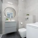 Διαμέρισμα Wyjatkowe Studia W Warszawie By Renters *