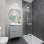Wyjatkowe Studia W Warszawie By Renters Διαμέρισμα Βαρσοβία