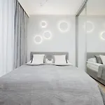 Διαμέρισμα Wyjatkowe Studia W Warszawie By Renters