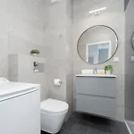 Διαμέρισμα Wyjatkowe Studia W Warszawie By Renters *