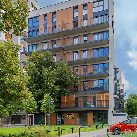 Wyjatkowe Studia W Warszawie By Renters Warschau